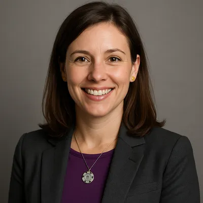 Chloe Brennan — Head Writer at SpinbetLuck